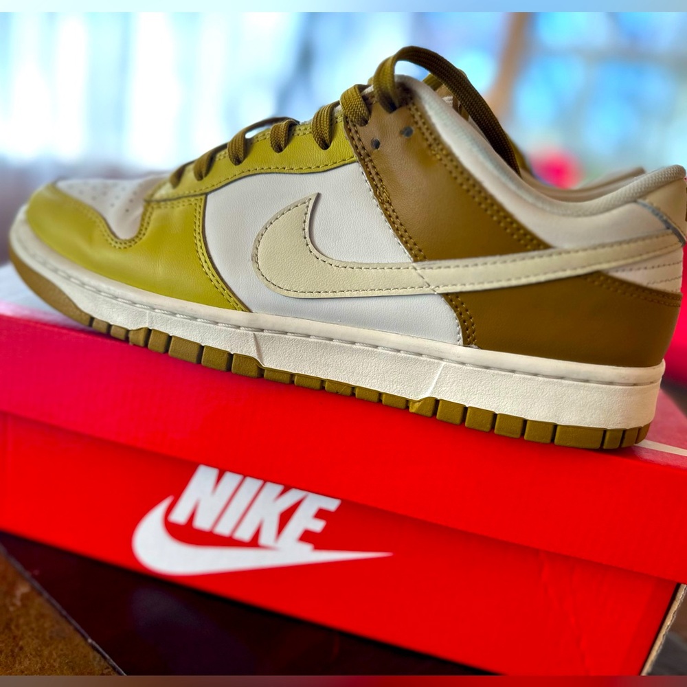 Nike Dunk Retro